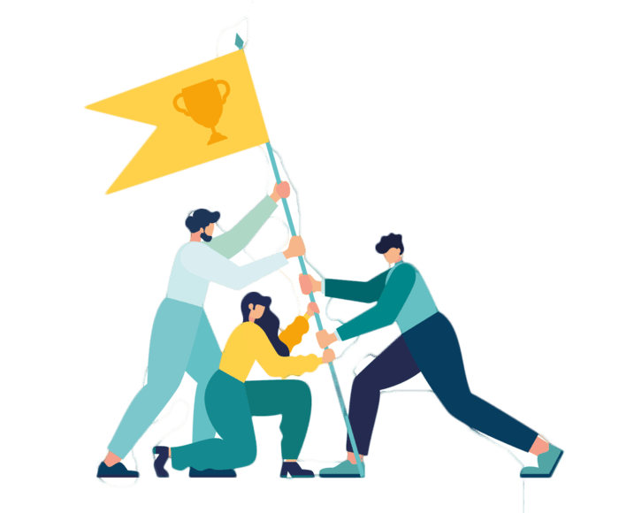 achievements-vector