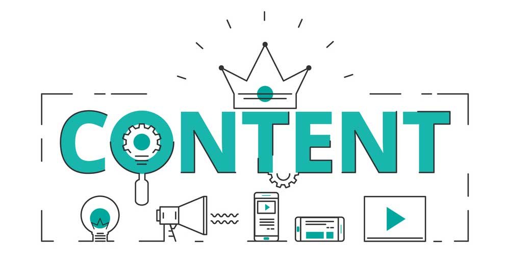 content-vector