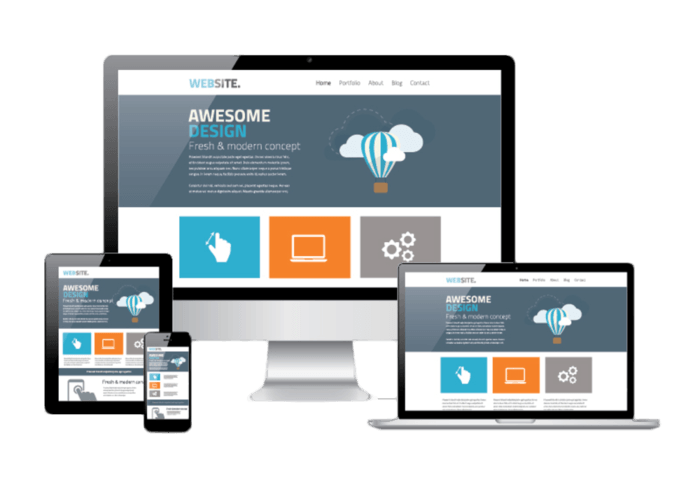 responsive-web-design
